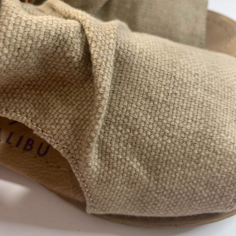 Blowfish Malibu women sandals size 6,7,8,9 - Picture 10 of 16